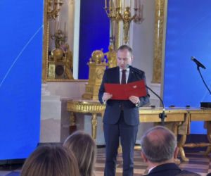 Samorząd Powiatu Siedleckiego na II miejscu w Rankingu Finansowym Samorządu Terytorialnego w Polsce