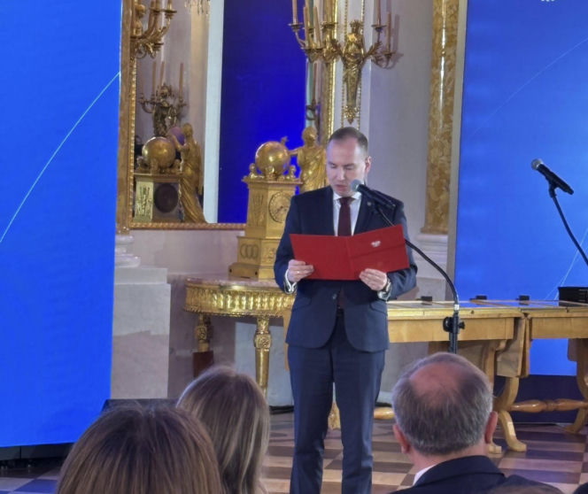 Samorząd Powiatu Siedleckiego na II miejscu w Rankingu Finansowym Samorządu Terytorialnego w Polsce