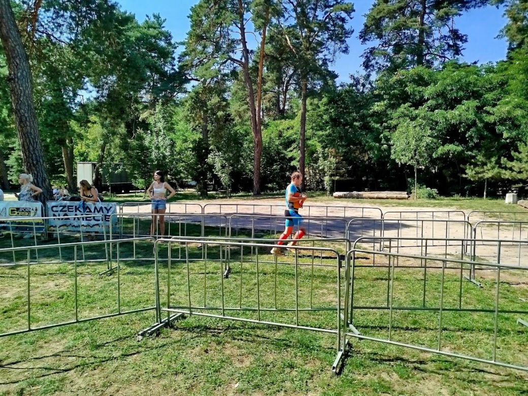 Triatlhon kozienice