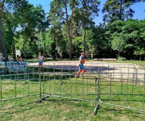 Triatlhon kozienice