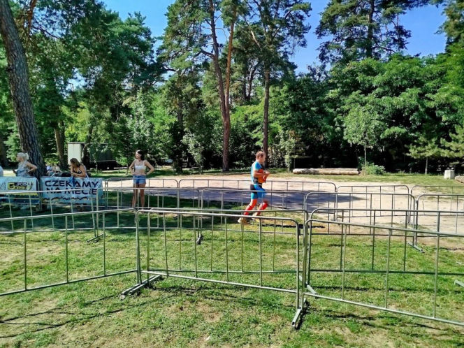 Triatlhon kozienice