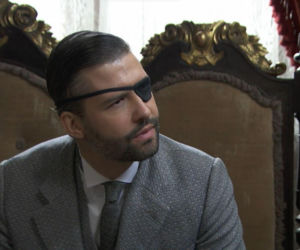 Akacjowa 38, odcinek 827: Jaime zgadza się na badania, ale jego warunek dotyczący Samuela budzi niepokój