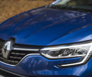Renault Megane Grandtour E-TECH Plug-in Hybrid