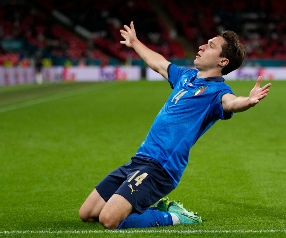 EURO 2021 ćwierćfinał, 1/4 finału. MECZE 2-3 lipca 2021 [TERMINARZ]