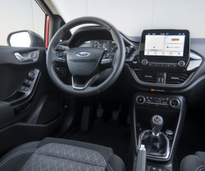 Ford Fiesta Active 1.5 EcoBlue 120 KM