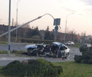 Śmiertelny wypadek na Sobieskiego Wrocław
