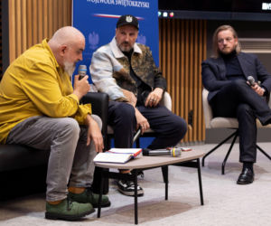 Konferencja „Inteligencja sztuczna, ale rewolucja prawdziwa”