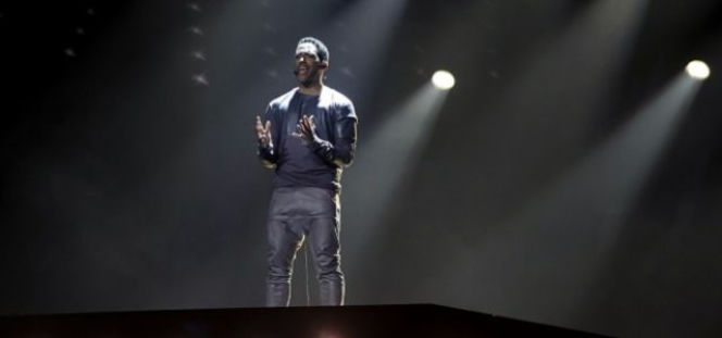 Eurowizja 2018 - jak głosowało polskie jury i publiczność?  