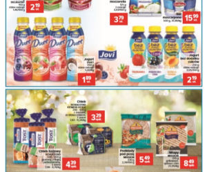 Ceny w sklepach sieci Carrefour