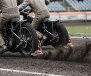 Sparta rozbija Motor we Wrocławiu. Walka o punkt bonusowy