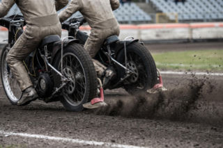 Sparta rozbija Motor we Wrocławiu. Walka o punkt bonusowy