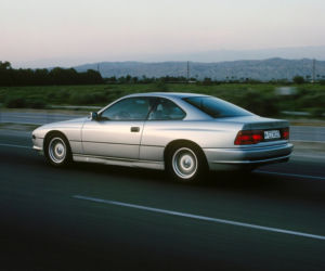 BMW Serii 8