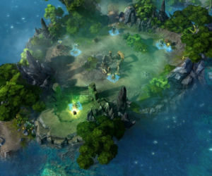 Might & Magic: Heroes 6
