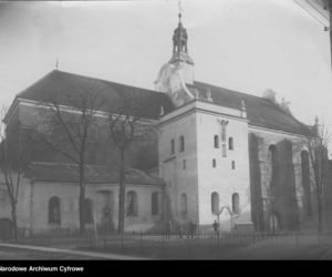 Kalisz na starych zdjęciach! Tak kiedyś wyglądało nasze miasto [ARCHIWALNE ZDJĘCIA]