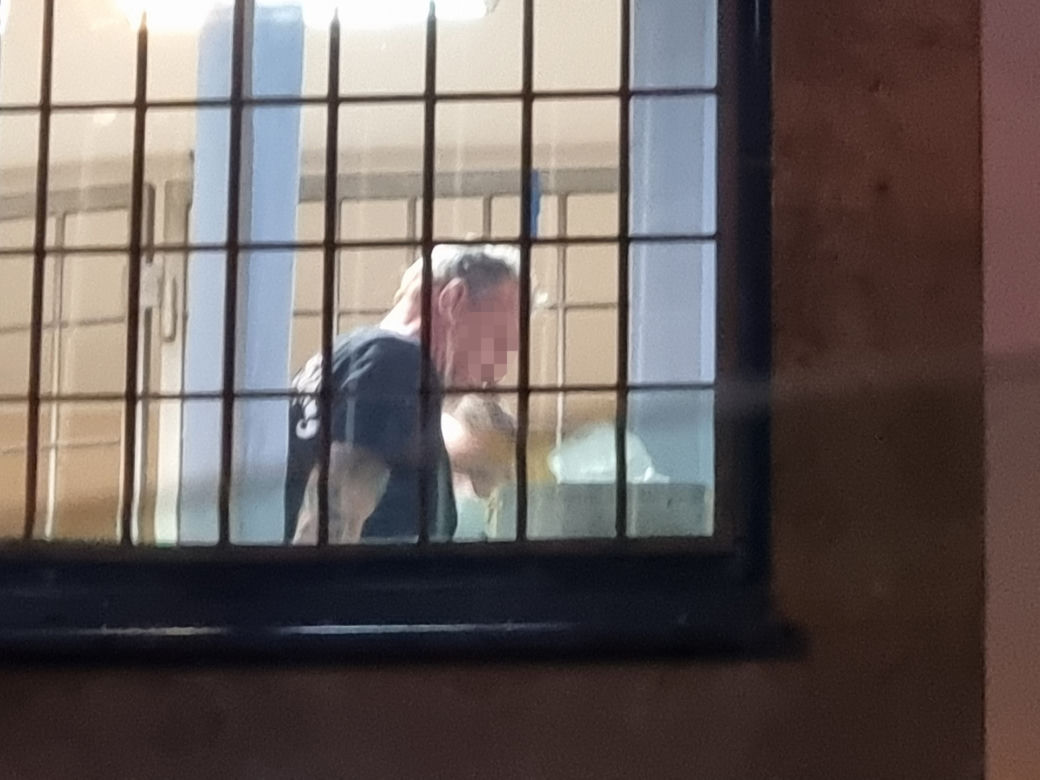 Potrącenie 11-latki pod Ostrowem Wielkopolskim