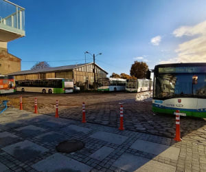 Inwestycje na Łasztowni i Kępie Parnickiej w Szczecinie