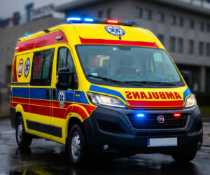 Na budowie galerii handlowej zawalił się strop. Robotnicy zginęli pod zwałami betonu. Rocznica katastrofy na Turzynie