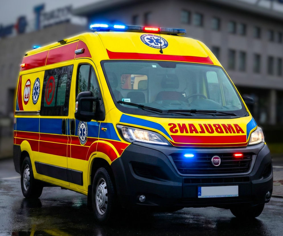 Rocznica katastrofy budowlanej na Turzynie