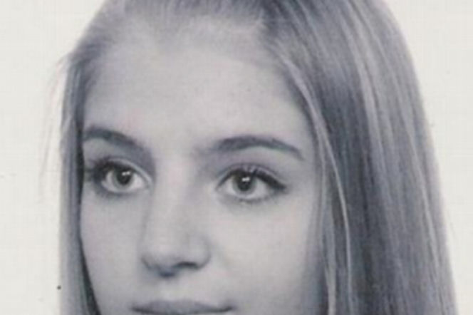 Zaginiona Alicja