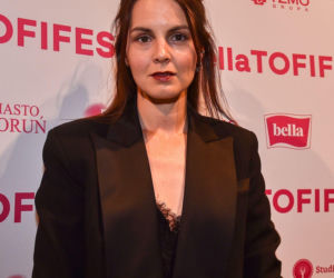 Gala Otwarcia 24. MFF BellaTOFIFEST w Toruniu. Elegancja i zachwycające kreacje gwiazd w CKK Jordanki