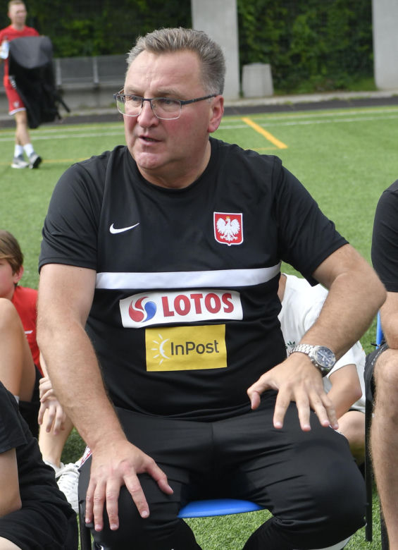 Czesław Michniewicz