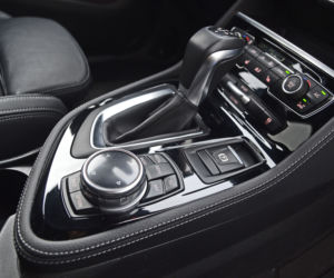BMW serii 2 Active Tourer 225i