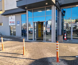 Dom handlowy Bartek w Skarżysku-Kamiennej (2026)