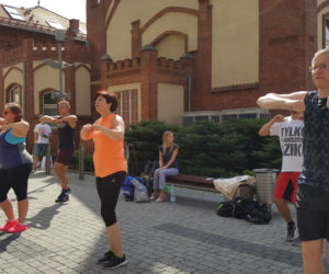 Focus Bydgoszcz Fit Day