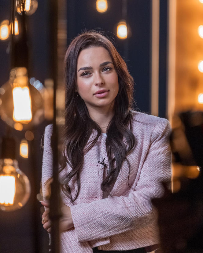 "Randka w ciemno" - odcinek 6