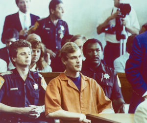 Jeffrey Dahmer