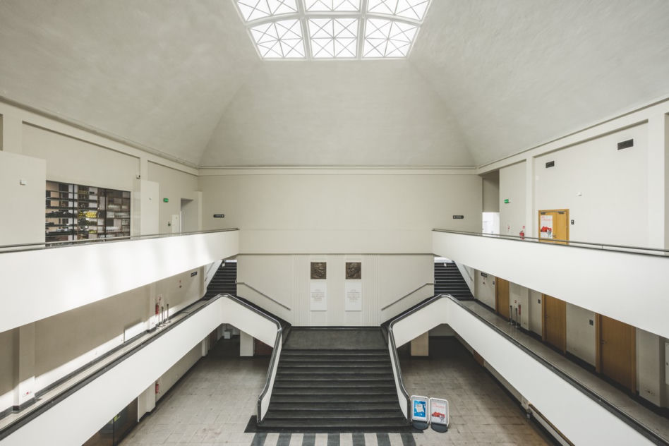 Muzeum Emigracji w Gdyni