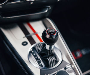 Limitowane Audi TT RS 40 lat quattro
