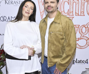 Dominika Serowska i Marcin Hakiel