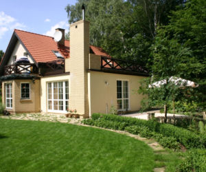 taras