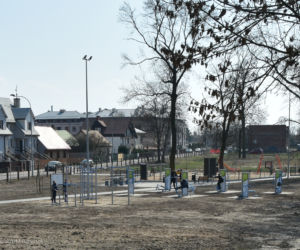 Białystok. Centrum rekreacyjno-sportowe w Starosielcach będzie rozbudowane