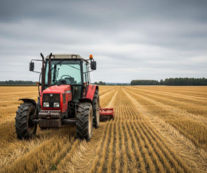 Cięcia w dopłatach dla rolników