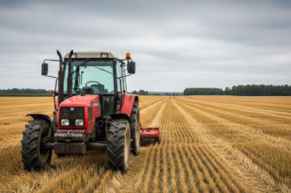 Cięcia w dopłatach dla rolników