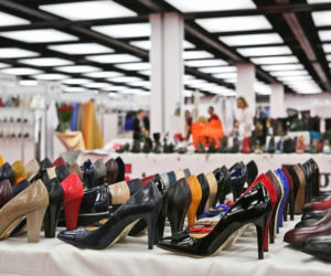 Moda przyjeżdża do Poznania! Targi Mody już we wrześniu [GALERIA]