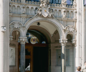 Kamienica pod Gorgoną we Wrocławiu