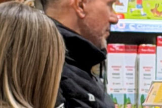 Małgorzata Rozenek-Majdan, Radosław Majdan polują na prezenty