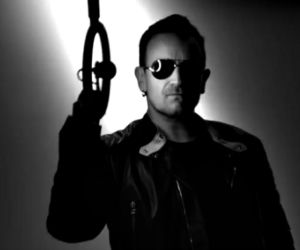 Bono/U2