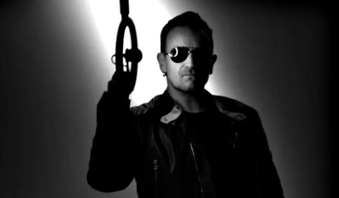 Bono/U2