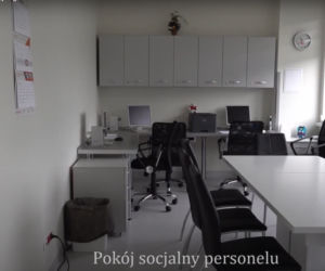 remont bloku operacyjnego