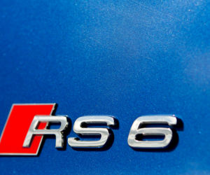 Audi RS6 Avant C7 lifting V8 4.0 TFSI