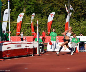 Mistrzostwa Polski w Lekkoatletyce