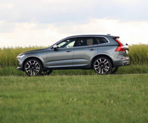 Volvo XC60 T6 AWD R-Design