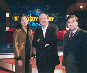 Witold Orzechowski