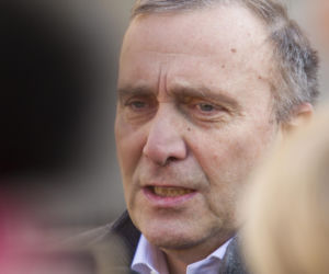 Schetyna bez złudzeń: Czy prezydent zablokuje kluczową ustawę? Jego słowa rozwiewają wszelkie nadzieje