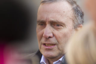 Czy Grzegorz Schetyna dostał się do Senatu?