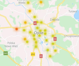 Normy nie są przekroczone